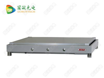 桌面式隔振平台-桌面式光学平台-桌面隔振台-小型光学平台DT-5548M