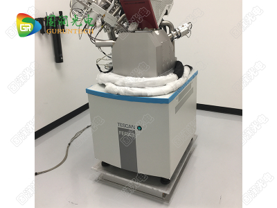 TESCAN扫描电子显微镜主动减振方案