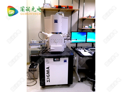 AVI系列主动隔震台对电子显微镜隔振的解决方案