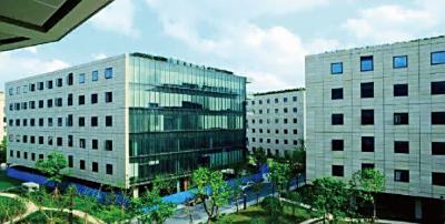 上海虹橋臨空花園