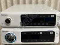 二手富士 内窥镜电子影像处理机 VP-7000&LL-7000