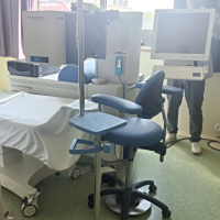 SCHWIND AMARIS 眼部准分子激光系统 500E