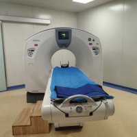 GE 16排CTOptima CT520