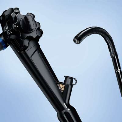 二手奥林巴斯电子结肠内窥镜CF-HQ290ZL/i回收