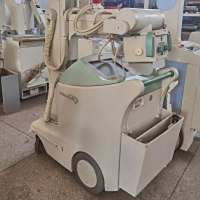 二手 岛津移动DR DaRt Mx8 回收