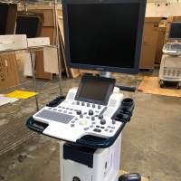 二手 GE超声LOGIQ F8 Expert 回收