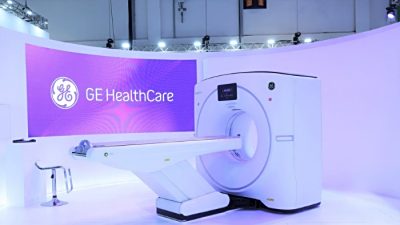 GE医疗回应出售传闻，折射跨国械企的时代选择