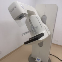 二手 联影乳腺 X 线摄影系统 uMammo 890i 回收