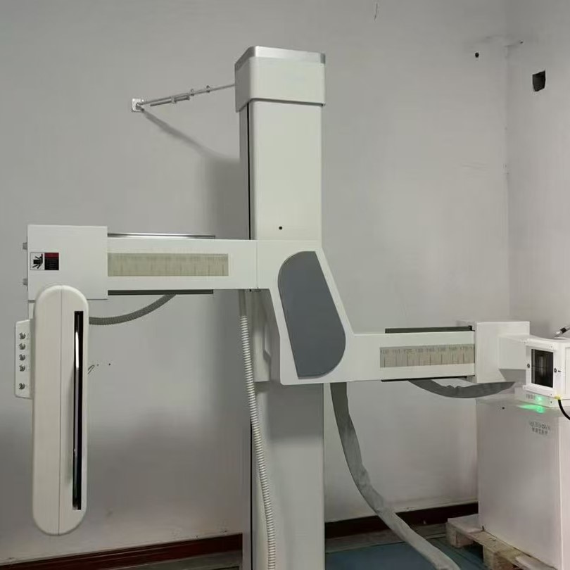 二手 放射成像系统 Staray 5000Super_EC 回收