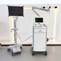 库存机 美敦力手术导航系统 StealthStation S7