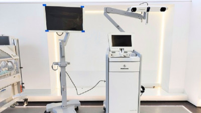 美敦力手术导航系统入库