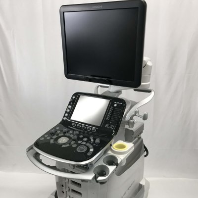 二手富士 B超机 ARIETTA S70