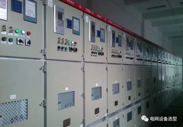 什么是环网柜？为什么一般住宅高压供电宜采用环网供电方式？