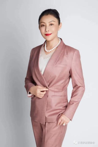 【專訪】“她經(jīng)濟(jì)”時(shí)代 女強(qiáng)人成長(zhǎng)記——專訪云南浩宏集團(tuán)領(lǐng)軍人邵敏