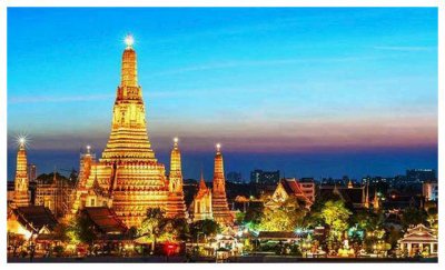 商務(wù)信息 | 泰國近期相關(guān)信息