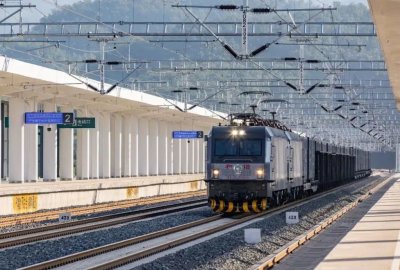 深化區(qū)域聯(lián)動 以開放促發(fā)展！云南推動西部陸海新通道建設(shè)任務(wù)落地見效