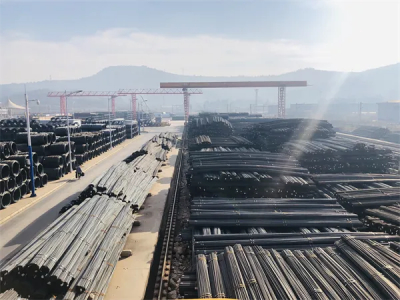 國家物流樞紐建設(shè)成效之二丨昆明—磨憨陸港型（陸上邊境口岸型）國家物流樞紐建設(shè)運營穩(wěn)步向好