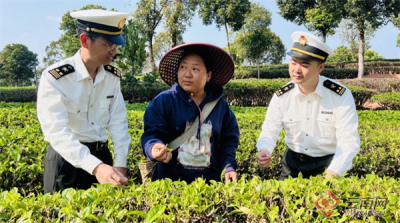 出口企業(yè)達(dá)676家！云南農(nóng)產(chǎn)品國(guó)際市場(chǎng)受歡迎