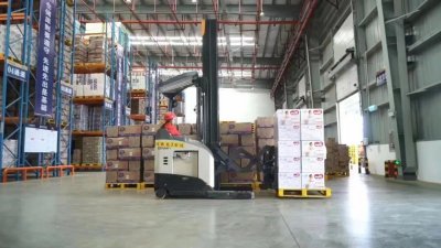 昆明市高質(zhì)量推進(jìn)供應(yīng)鏈創(chuàng)新與應(yīng)用向好發(fā)展