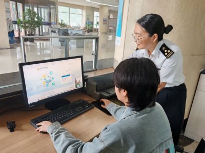 原產(chǎn)地證書自助打印擴(kuò)圍 外貿(mào)企業(yè)享受關(guān)稅優(yōu)惠更便利