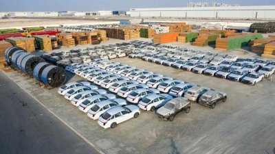 昆明市二手車如何出口？官方指引請查收→