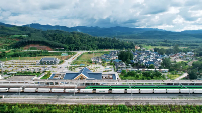 區(qū)位優(yōu)勢→發(fā)展優(yōu)勢，我省開放活力增強(qiáng)，開放潛力釋放