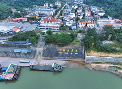 云南關(guān)累港口岸對(duì)外開放通過國(guó)家驗(yàn)收