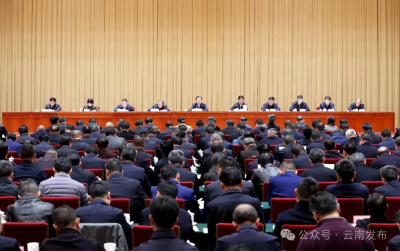 定了！云南明年經(jīng)濟(jì)工作這樣抓