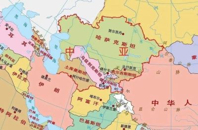 中亞五國的關(guān)稅大全