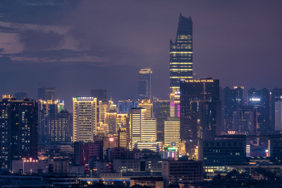 一季度全省經(jīng)濟運行開局良好