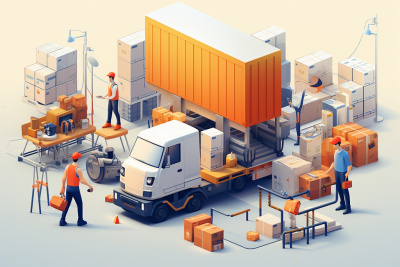 云南省有效降低全社會物流成本