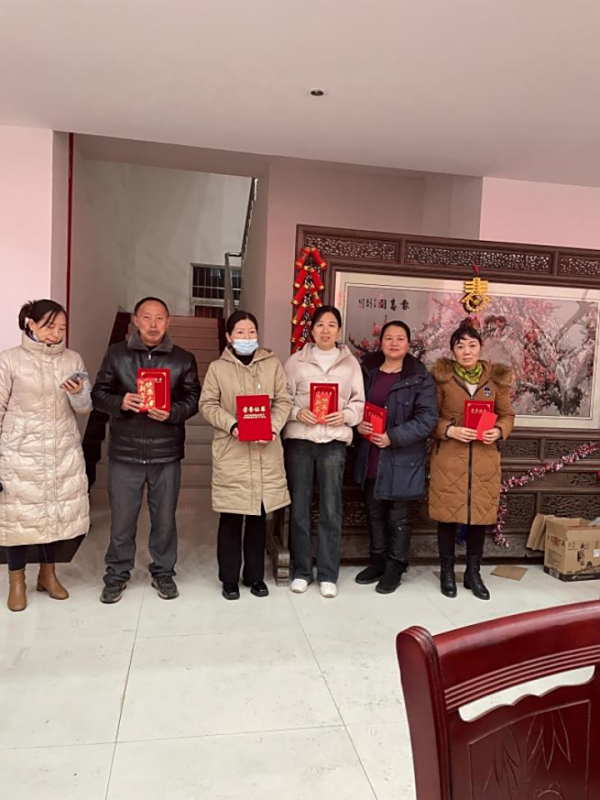 湖北五湖医疗器械有限公司30周年庆