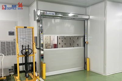 快速门低价陷阱，塑料件真的靠谱吗？