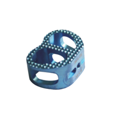 腰椎前路融合器