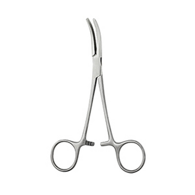 止血钳