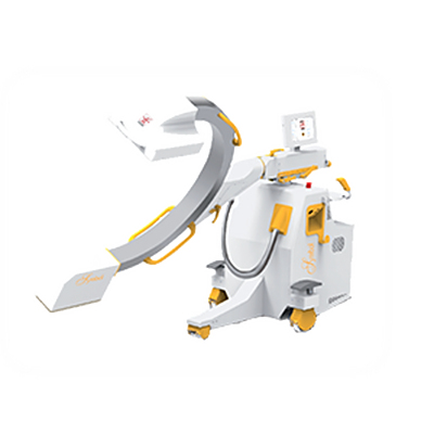 便携式和移动X射线机