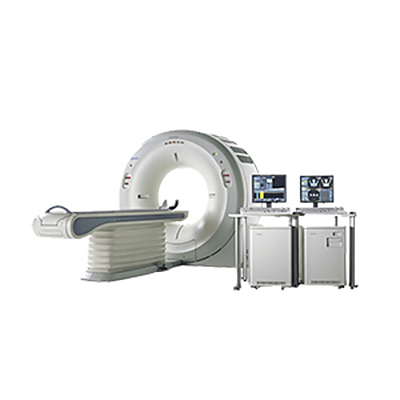 电子计算机断层扫描
