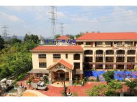 虎門圣馬丁幼兒園