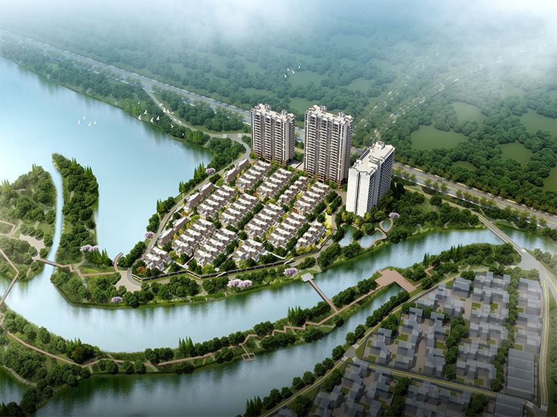 广东清远市佛冈县鹤鸣洲二期项目-白天鸟瞰二-谭忠云20190305 副本.png