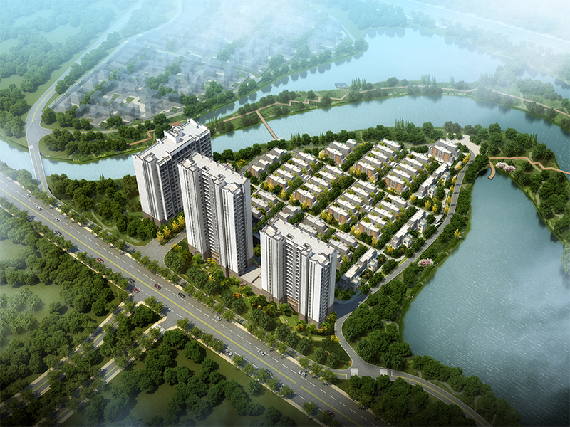 广东清远市佛冈县鹤鸣洲二期项目-白天鸟瞰一-谭忠云20190305 副本.png