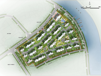 赣州碧桂园寻乌项目