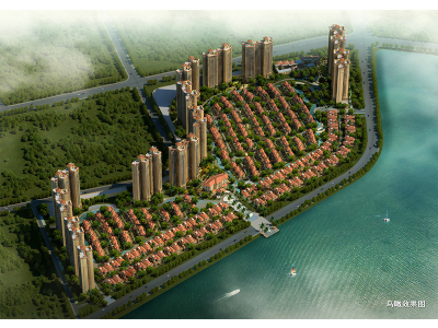 沙田佳兆业碧海云天三期四期