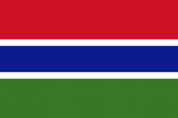 冈比亚- 电子货物跟踪单(Gambia-CTN / ACD / ENS)