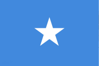 索马里 - 电子货物跟踪单(Somalia - CTN/ECTN)