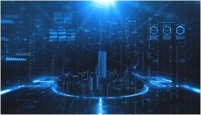 智能建筑的八大好处