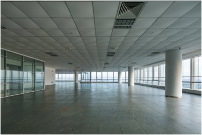 政府设施管理软件的五个核心