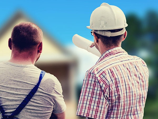 智能物流货架组装项目