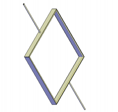 催化剂涂覆机专用充气密封圈