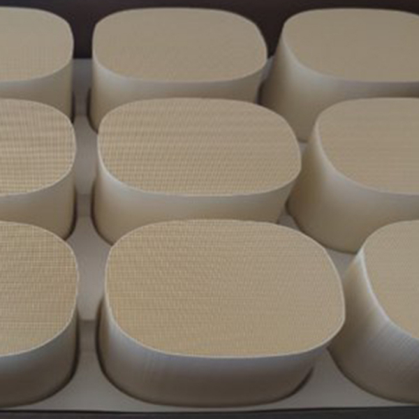 催化剂涂覆载体有哪些作用和特点