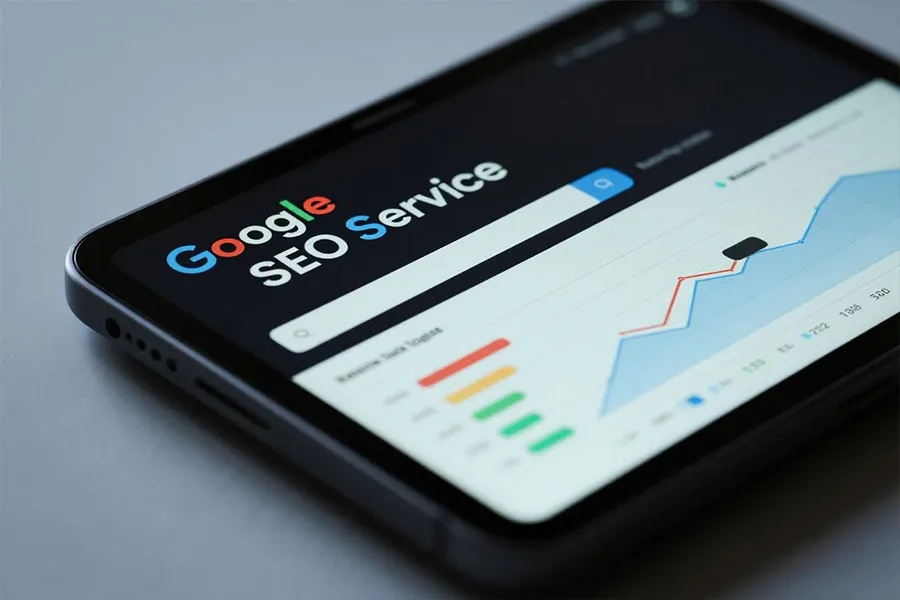 我与Google SEO服务公司死磕三年后的真相：避坑、经验、判断标准全公开